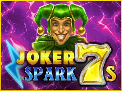 Ігровий апарат Joker Spark 7s