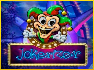 Ігровий апарат Jokerizer