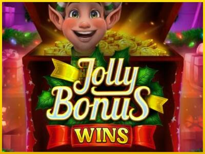 Ігровий апарат Jolly Bonus Wins