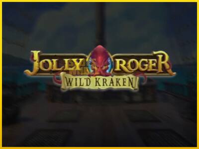 Ігровий апарат Jolly Roger Wild Kraken