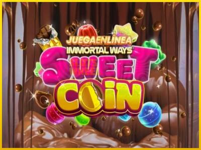 Ігровий апарат JuegaenLinea Immortal Ways Sweet Coin