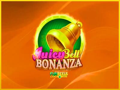 Ігровий апарат Juicy Bell Bonanza