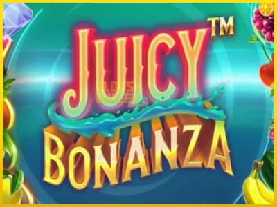 Ігровий апарат Juicy Bonanza