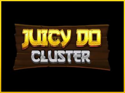 Ігровий апарат Juicy Do Cluster