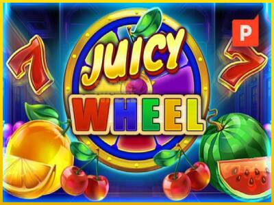 Ігровий апарат Juicy Wheel