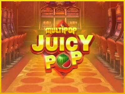 Ігровий апарат JuicyPop