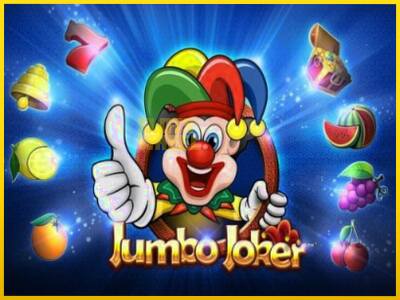 Ігровий апарат Jumbo Joker