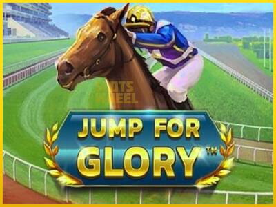 Ігровий апарат Jump for Glory