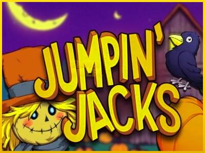 Ігровий апарат Jumpin Jacks