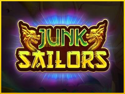 Ігровий апарат Junk Sailors