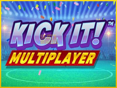 Ігровий апарат Kick It! Multiplayer