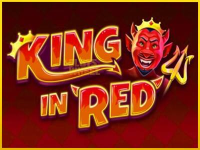 Ігровий апарат King in Red