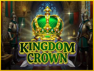 Ігровий апарат Kingdom Crown