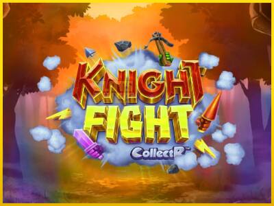 Ігровий апарат Knight Fight