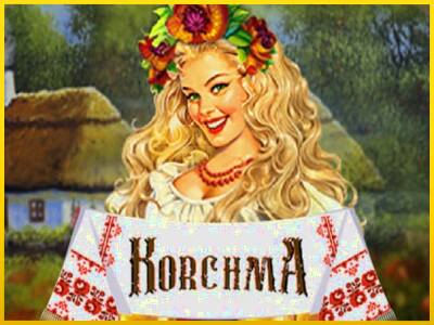 Ігровий апарат Korchma