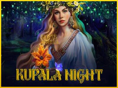 Ігровий апарат Kupala Night