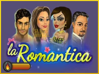 Ігровий апарат La Romantica