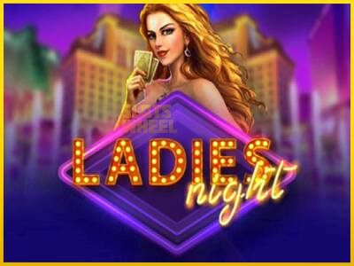 Ігровий апарат Ladies Night