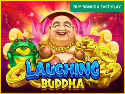 Ігровий апарат Laughing Buddha