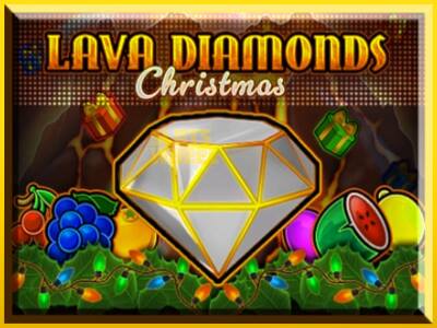 Ігровий апарат Lava Diamonds Christmas