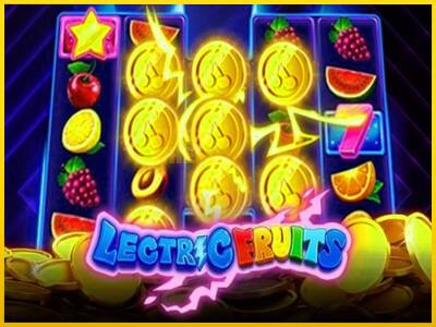 Ігровий апарат Lectric Fruits