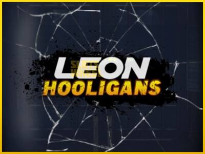 Ігровий апарат Leon Hooligans