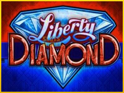 Ігровий апарат Liberty Diamond