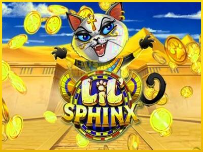 Ігровий апарат Lil Sphinx