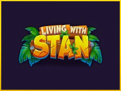 Ігровий апарат Living with Stan