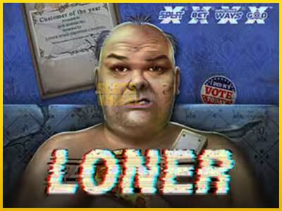 Ігровий апарат Loner