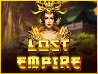 Ігровий апарат Lost Empire