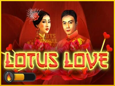 Ігровий апарат Lotus Love