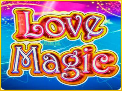 Ігровий апарат Love Magic