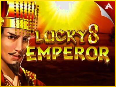 Ігровий апарат Lucky 8 Emperor