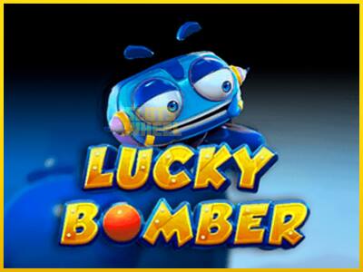 Ігровий апарат Lucky Bomber