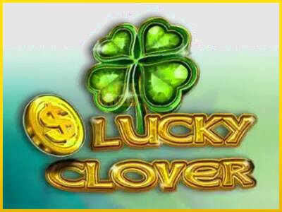 Ігровий апарат Lucky Clover