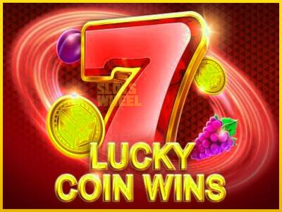 Ігровий апарат Lucky Coin Wins