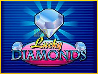 Ігровий апарат Lucky Diamonds