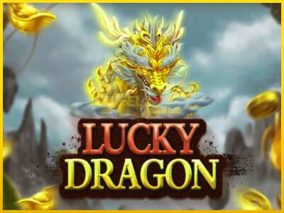 Ігровий апарат Lucky Dragon