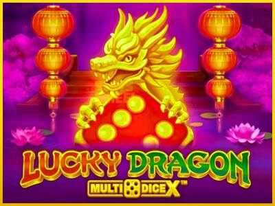 Ігровий апарат Lucky Dragon MultiDice X