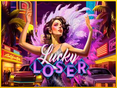 Ігровий апарат Lucky Loser