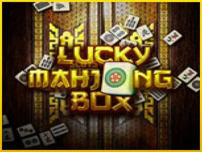 Ігровий апарат Lucky Mahjong Box