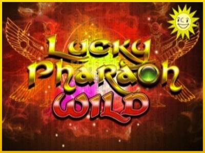 Ігровий апарат Lucky Pharaoh Wild