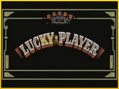 Ігровий апарат Lucky Player