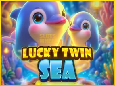 Ігровий апарат Lucky Twin Sea