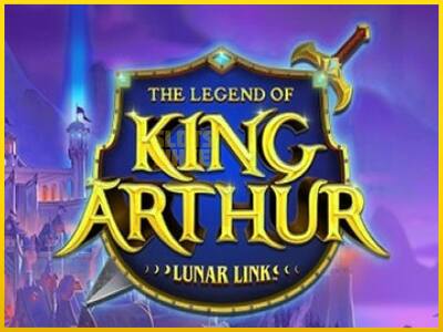 Ігровий апарат Lunar Link: The Legend of King Arthur