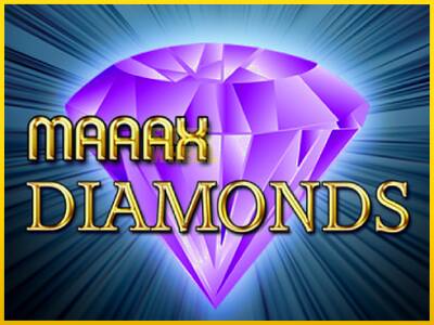 Ігровий апарат Maaax Diamonds