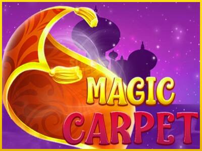 Ігровий апарат Magic Carpet