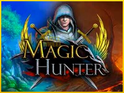 Ігровий апарат Magic Hunter