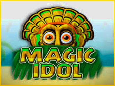 Ігровий апарат Magic Idol